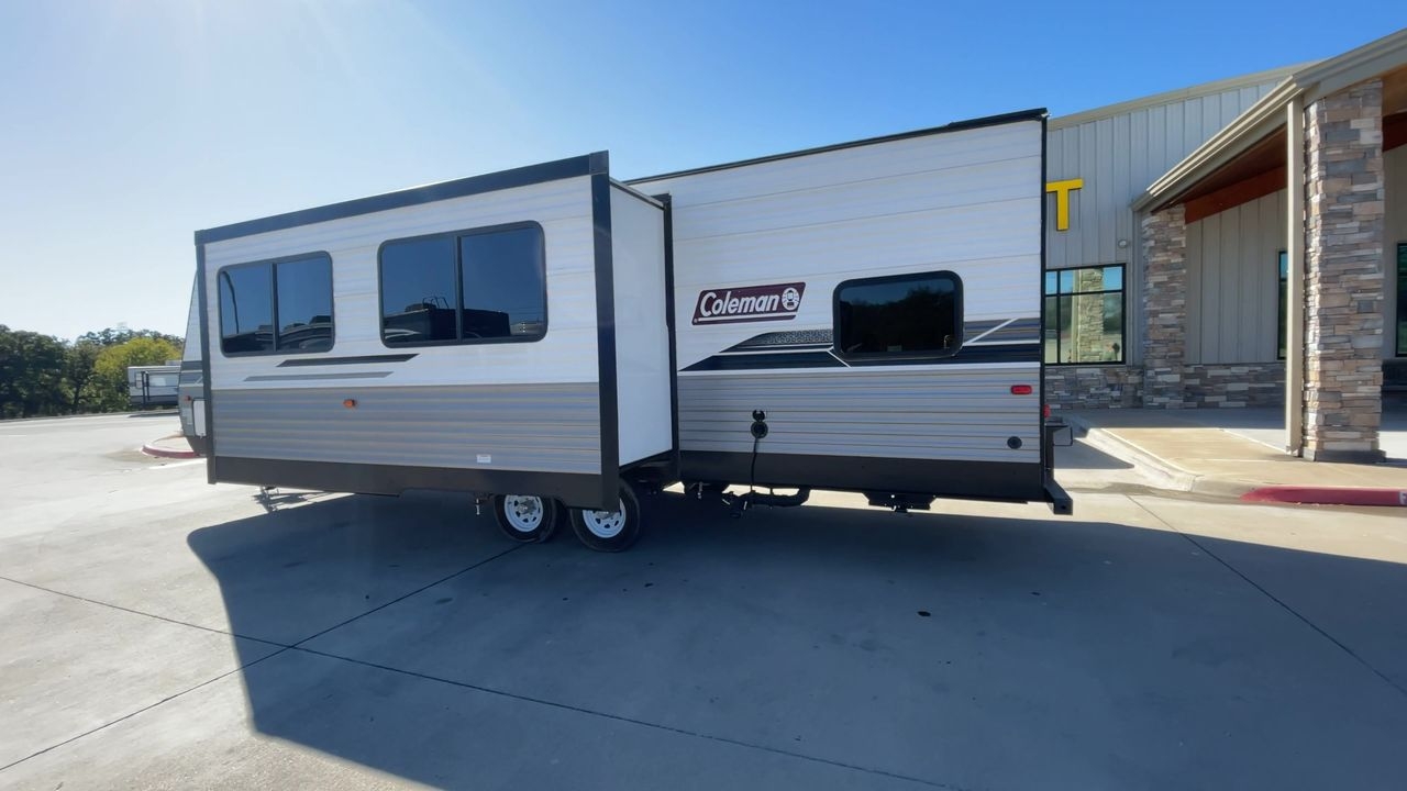 2023 KEYSTONE COLEMAN 295QB