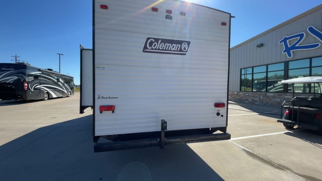 2023 KEYSTONE COLEMAN 295QB
