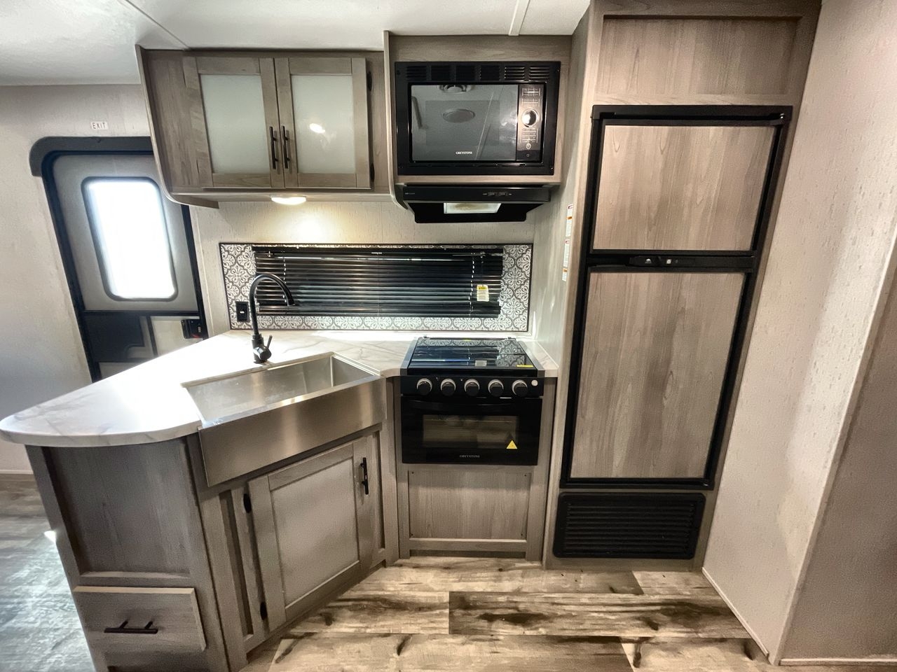 2023 KEYSTONE COLEMAN 295QB