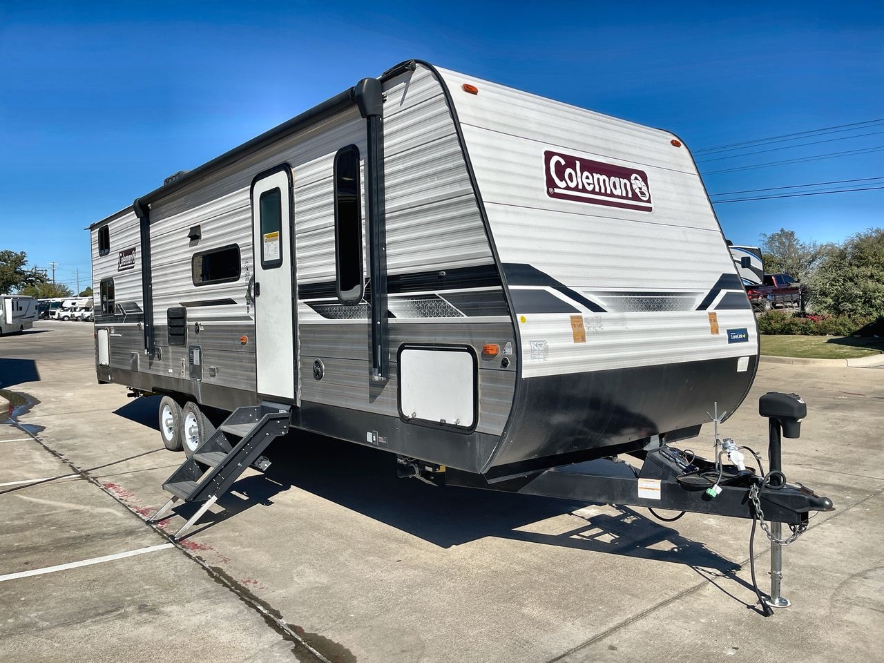 2023 KEYSTONE COLEMAN 295QB