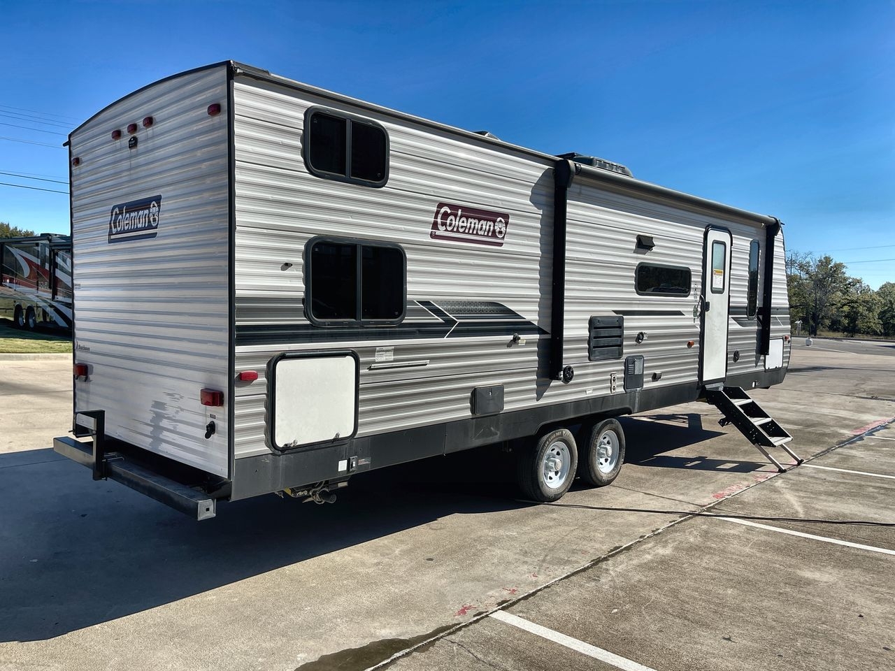 2023 KEYSTONE COLEMAN 295QB