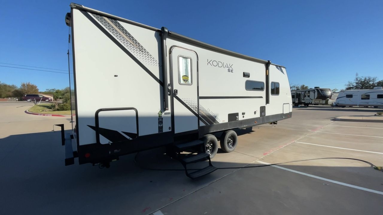2024 DUTCHMEN KODIAK 26SR
