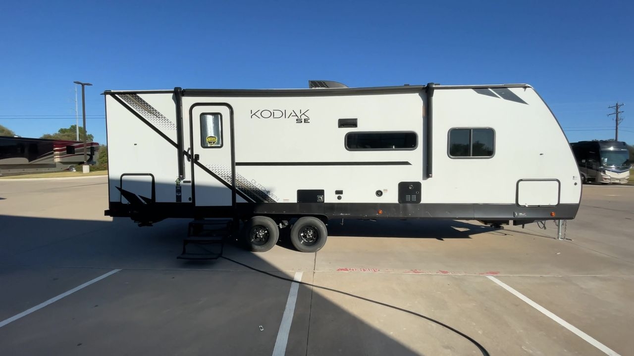 2024 DUTCHMEN KODIAK 26SR