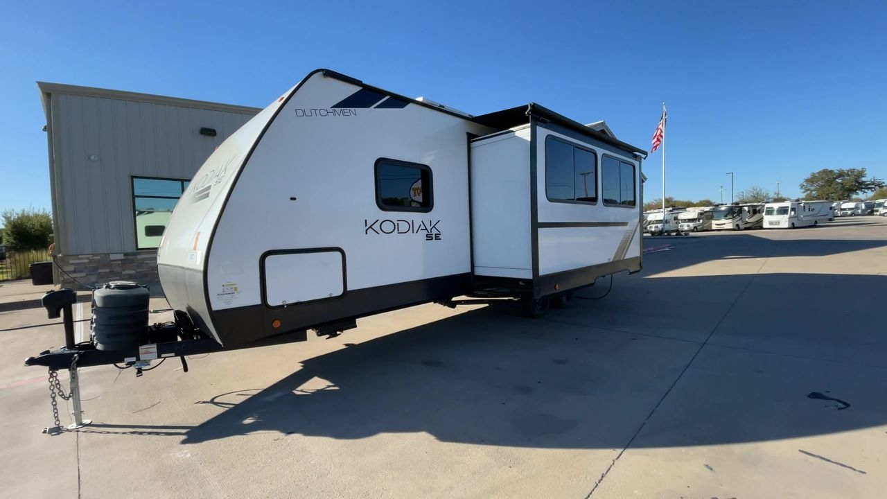 2024 DUTCHMEN KODIAK 26SR
