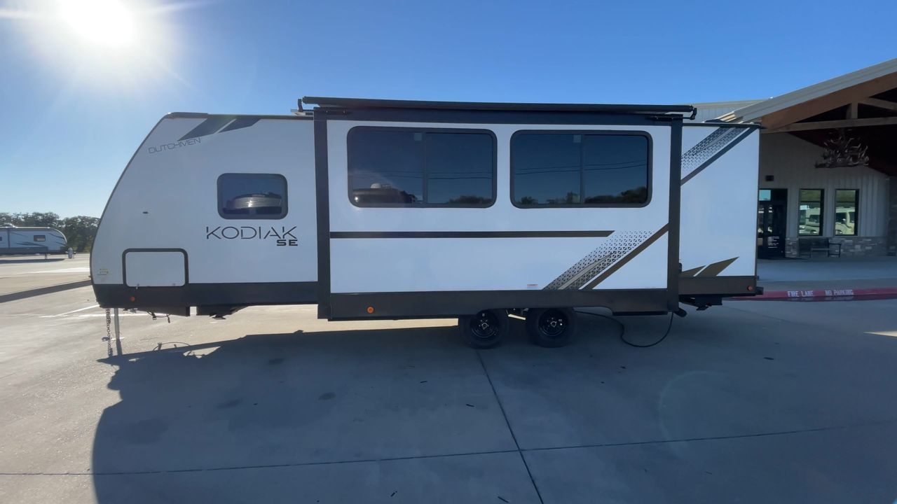 2024 DUTCHMEN KODIAK 26SR