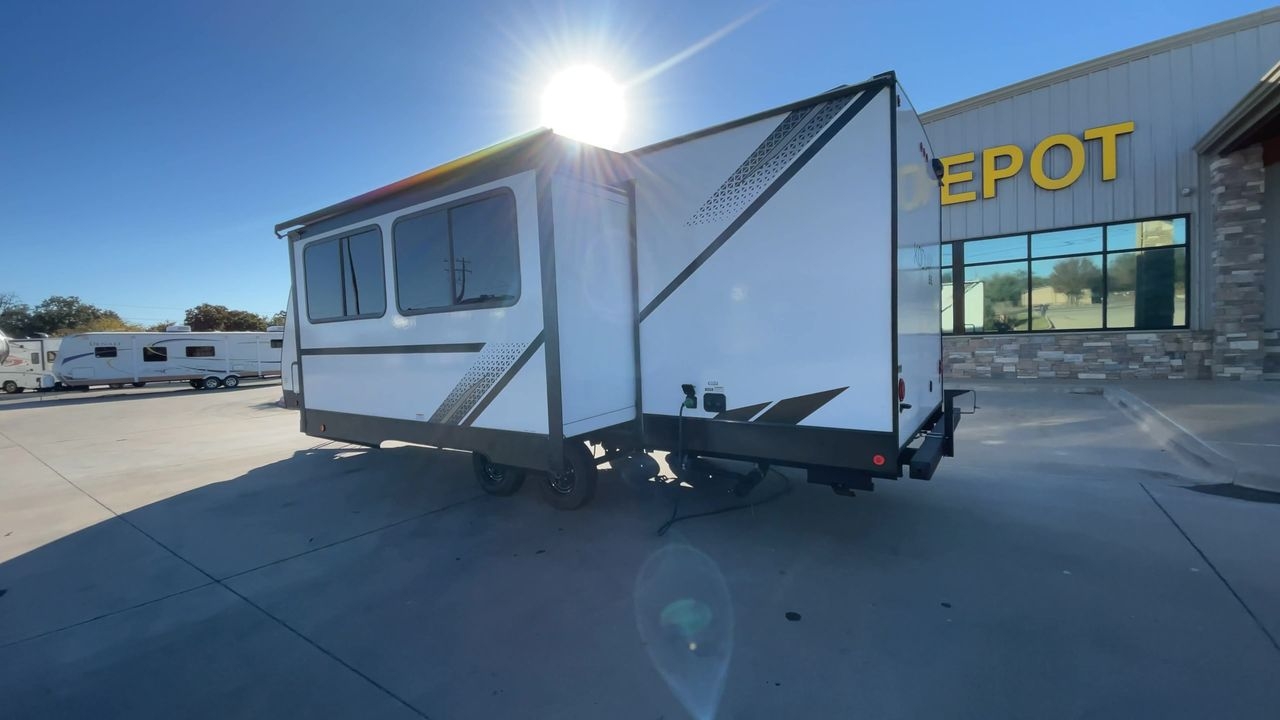 2024 DUTCHMEN KODIAK 26SR