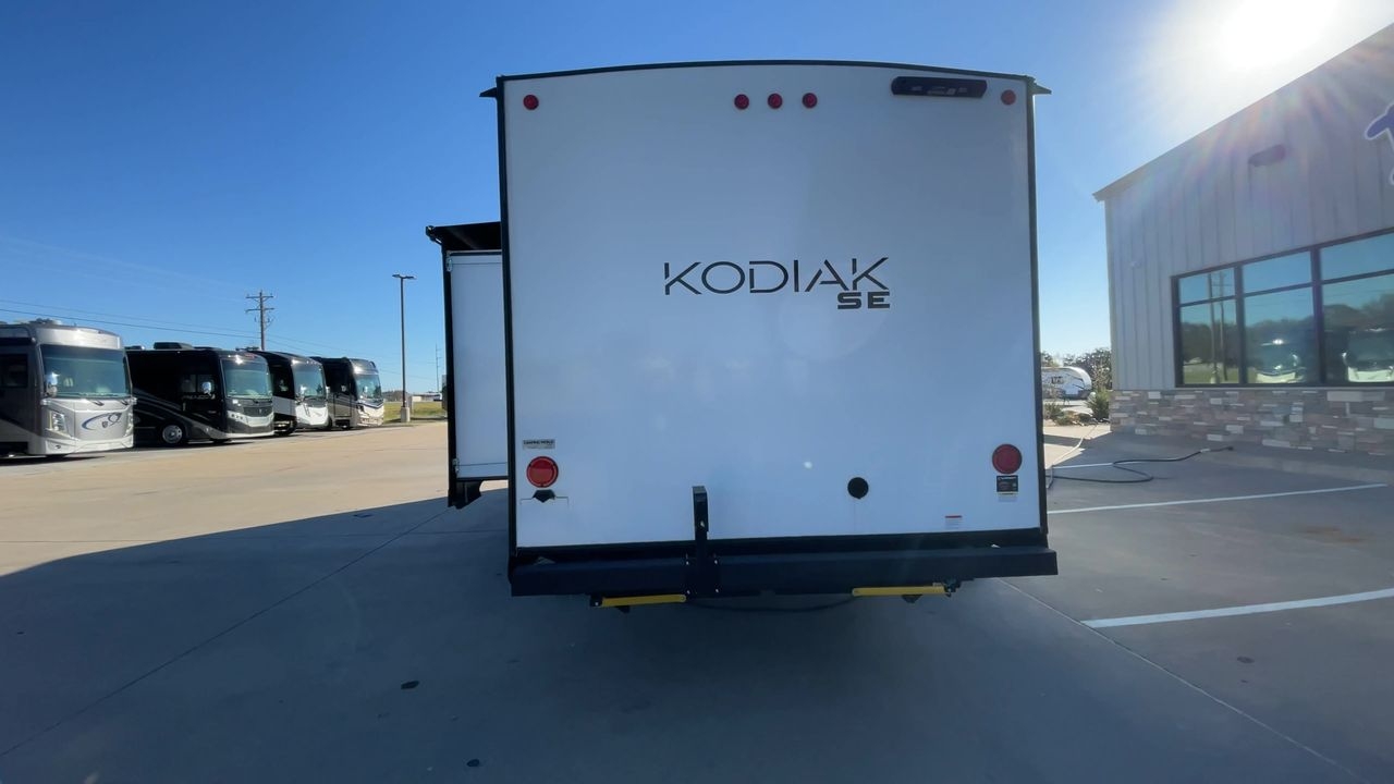 2024 DUTCHMEN KODIAK 26SR