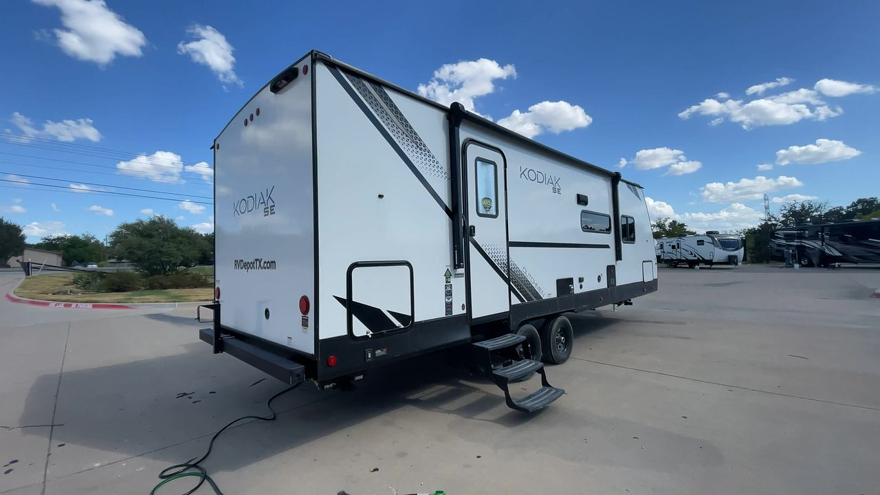 2024 DUTCHMEN KODIAK 26SR