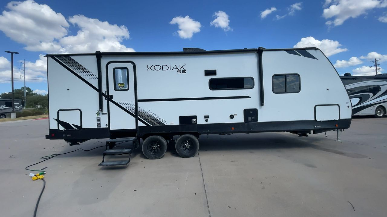 2024 DUTCHMEN KODIAK 26SR