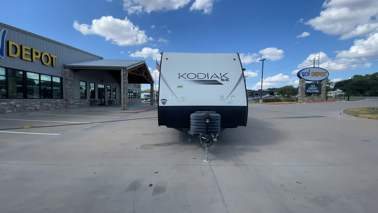 2024 DUTCHMEN KODIAK 26SR