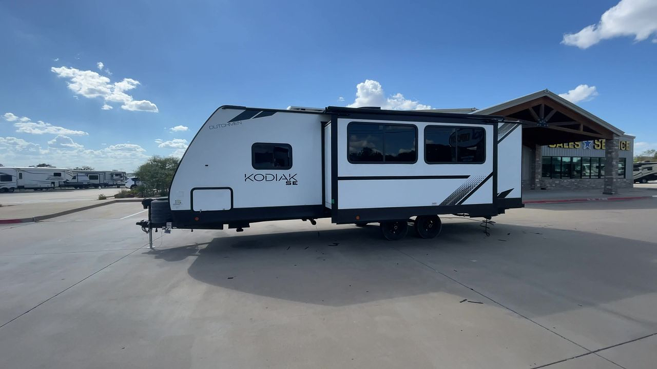 2024 DUTCHMEN KODIAK 26SR
