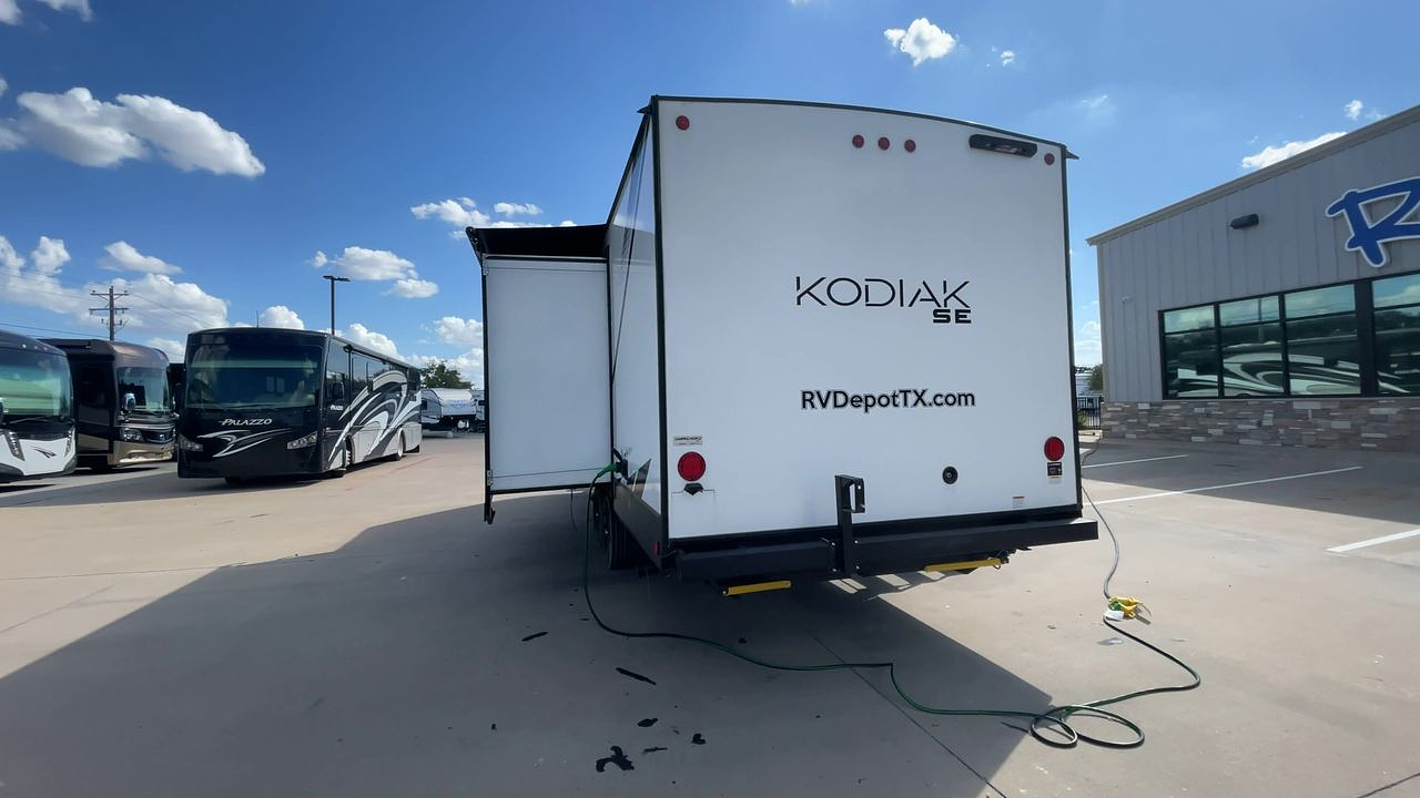 2024 DUTCHMEN KODIAK 26SR