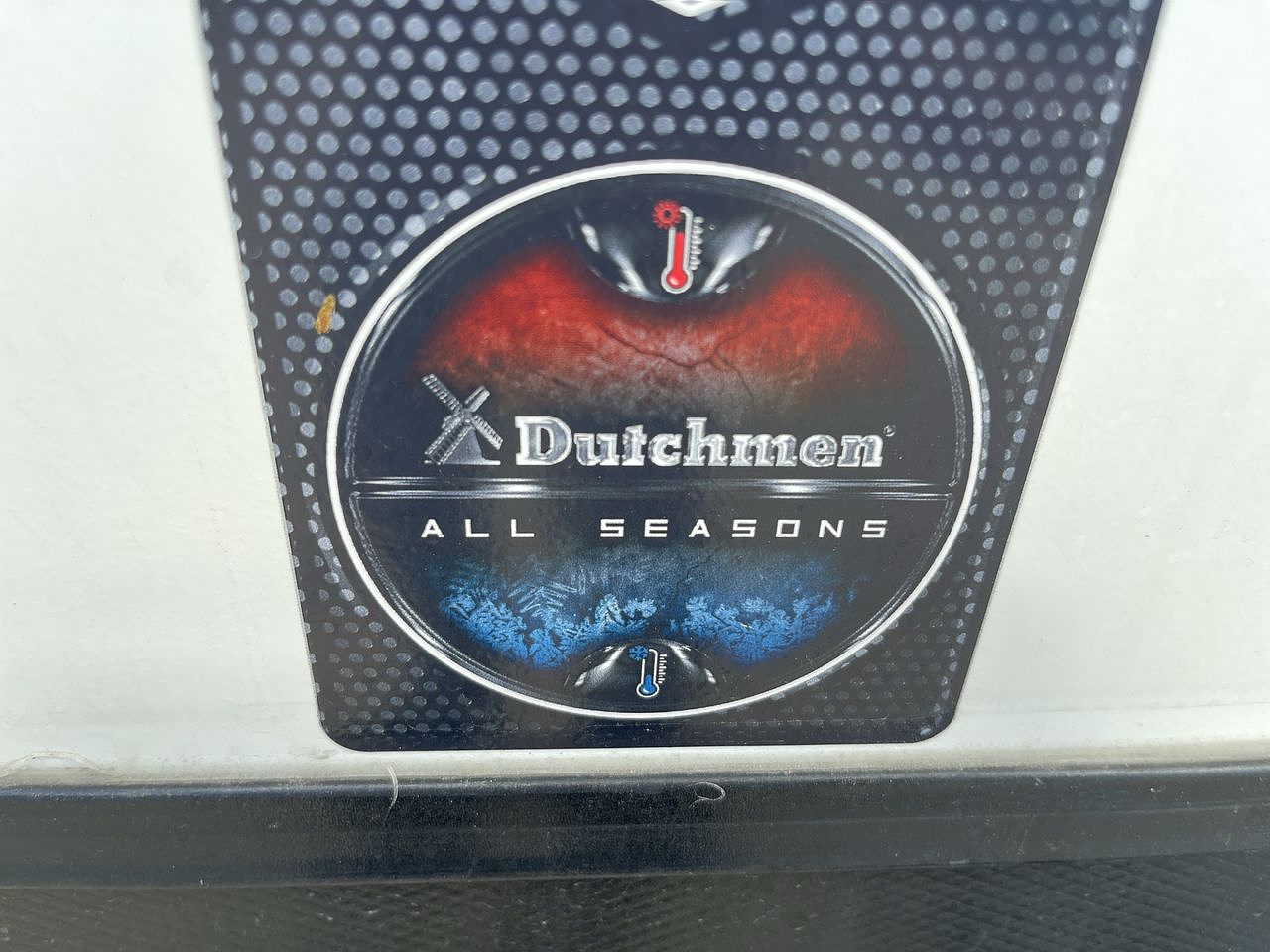 2024 DUTCHMEN KODIAK 26SR
