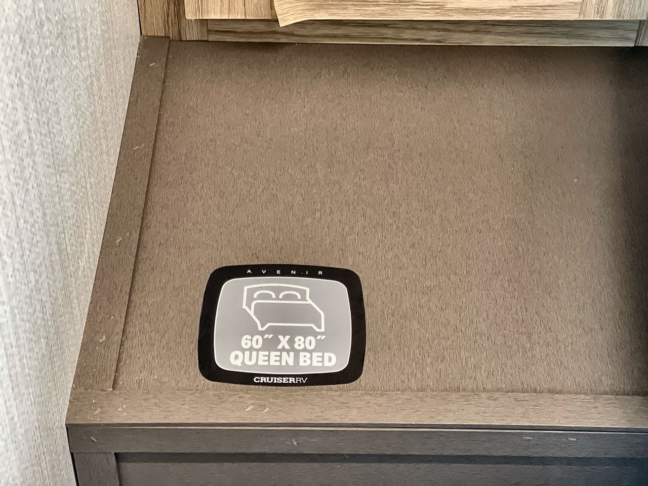 2025 CRUISER AVENIR 24RB