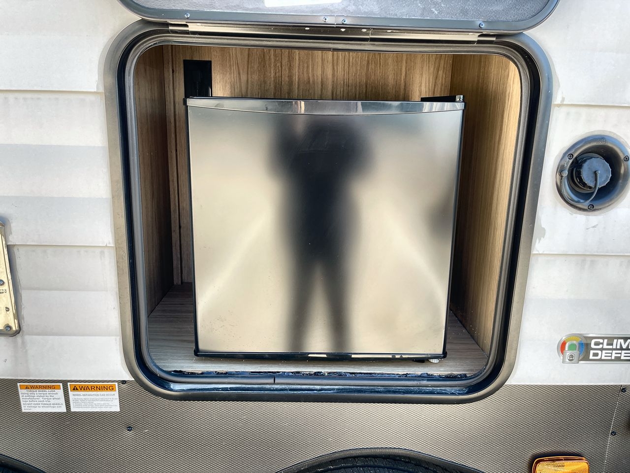 2025 CRUISER AVENIR 24RB