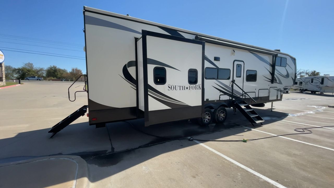 2023 CRUISER SOUTH FORK 3850BH