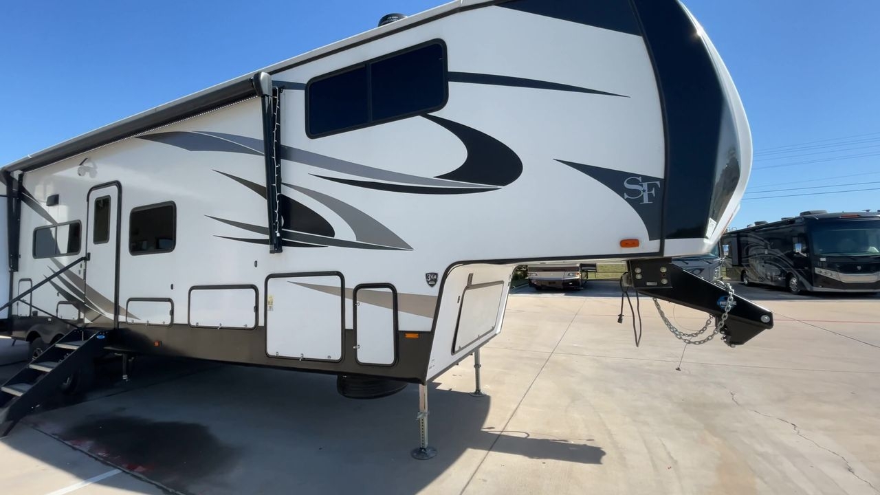 2023 CRUISER SOUTH FORK 3850BH