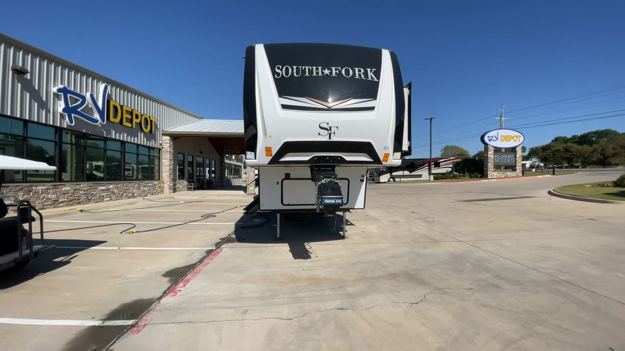 2023 CRUISER SOUTH FORK 3850BH
