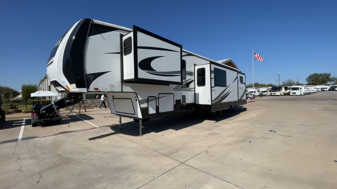 2023 CRUISER SOUTH FORK 3850BH