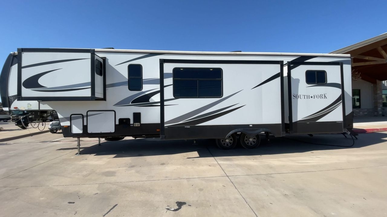 2023 CRUISER SOUTH FORK 3850BH