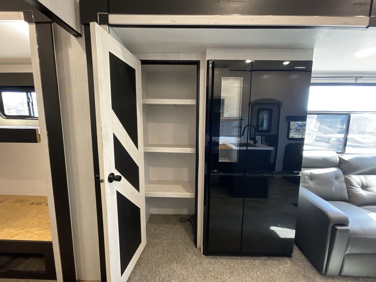 2023 CRUISER SOUTH FORK 3850BH