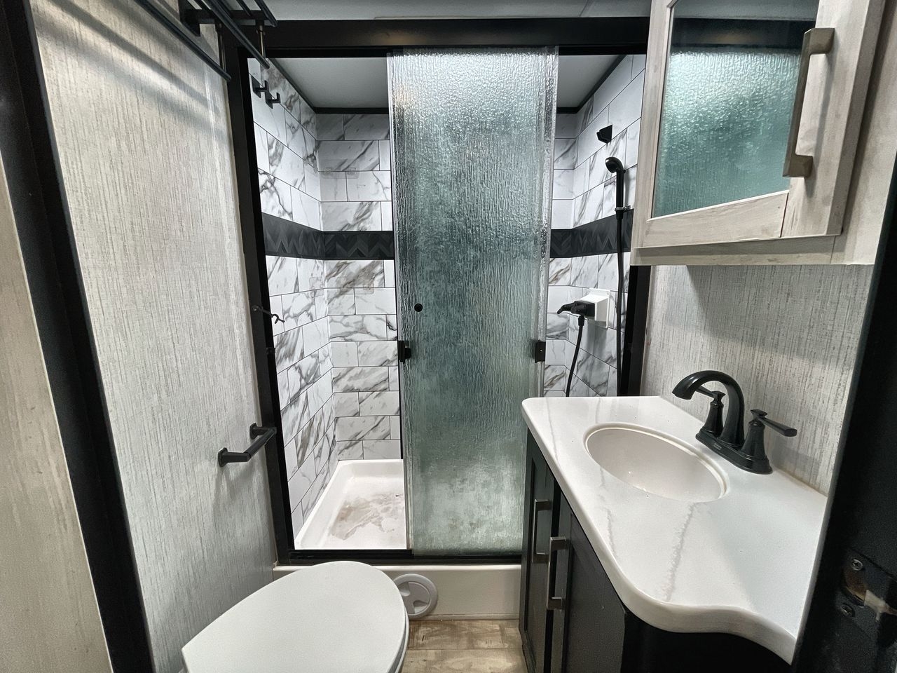 2023 CRUISER SOUTH FORK 3850BH