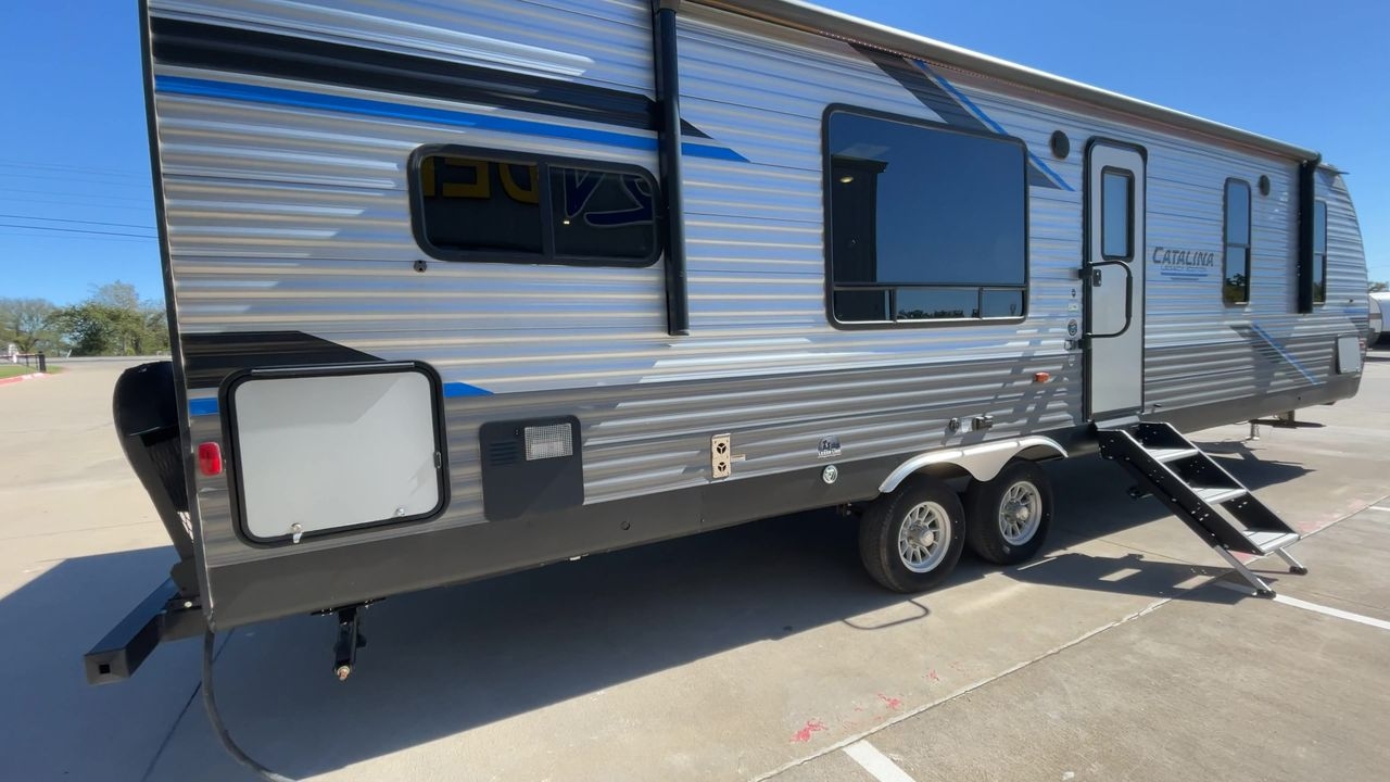2022 COACHMEN CATALINA 30RKDS