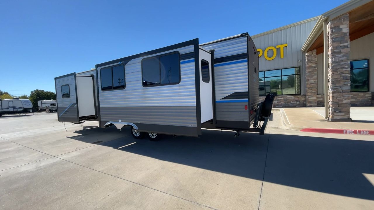 2022 COACHMEN CATALINA 30RKDS