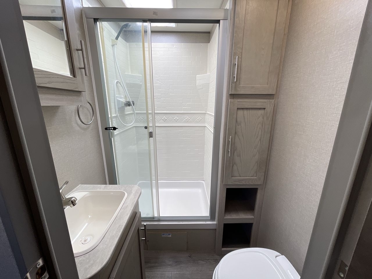 2022 COACHMEN CATALINA 30RKDS