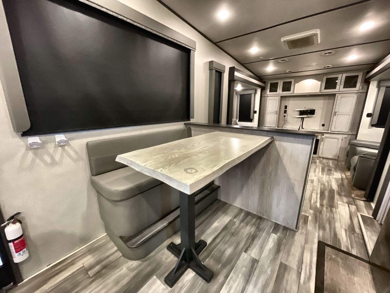 2022 KEYSTONE SPRINTER 3530DEN