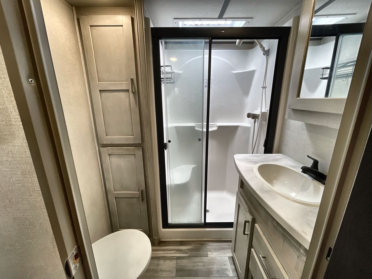 2022 KEYSTONE SPRINTER 3530DEN