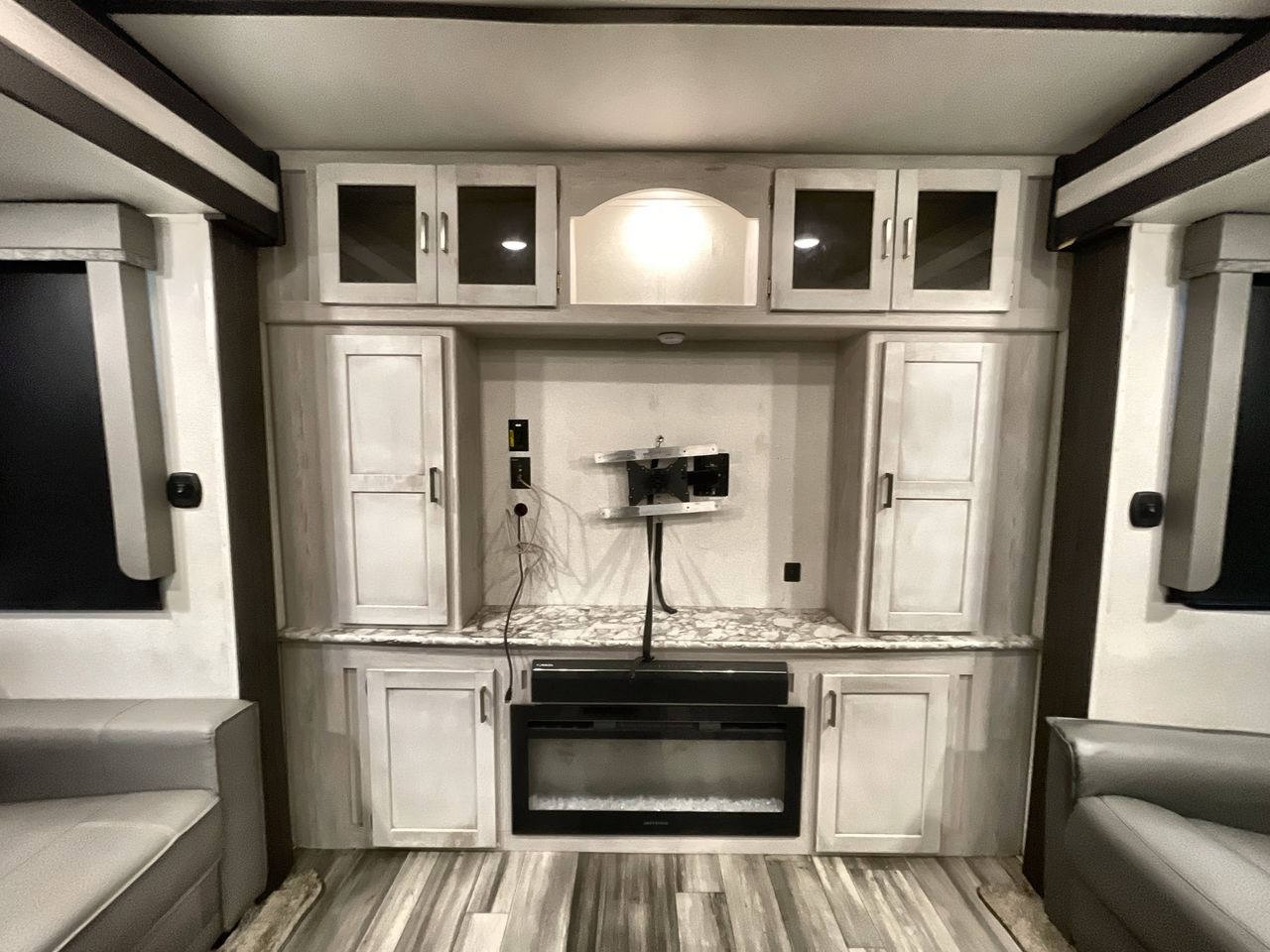 2022 KEYSTONE SPRINTER 3530DEN