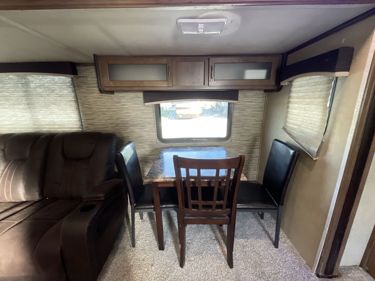 2018 TRAILMASTER 321TBS