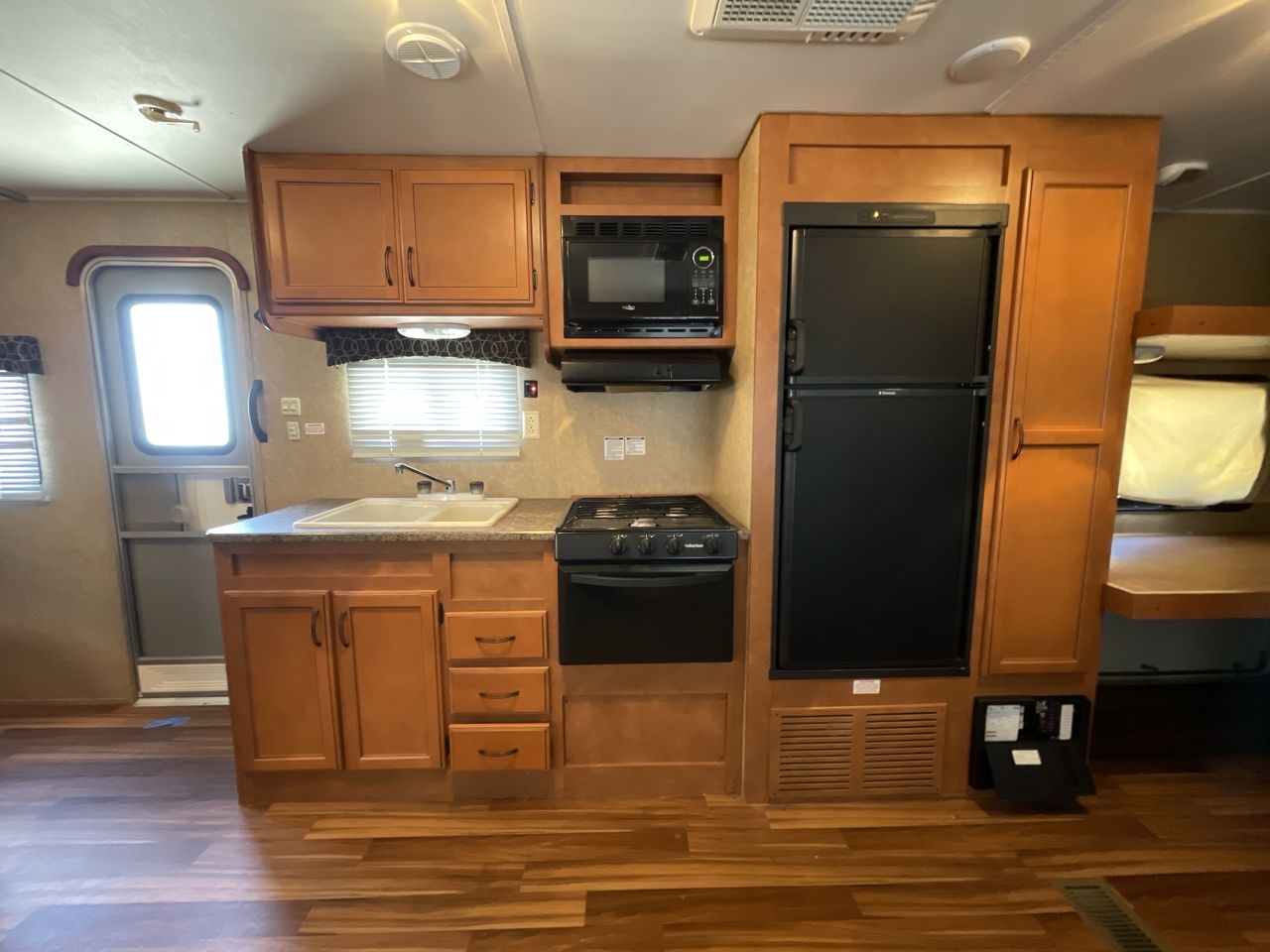 2014 GULFSTREAM KINGSPORT 265BHG