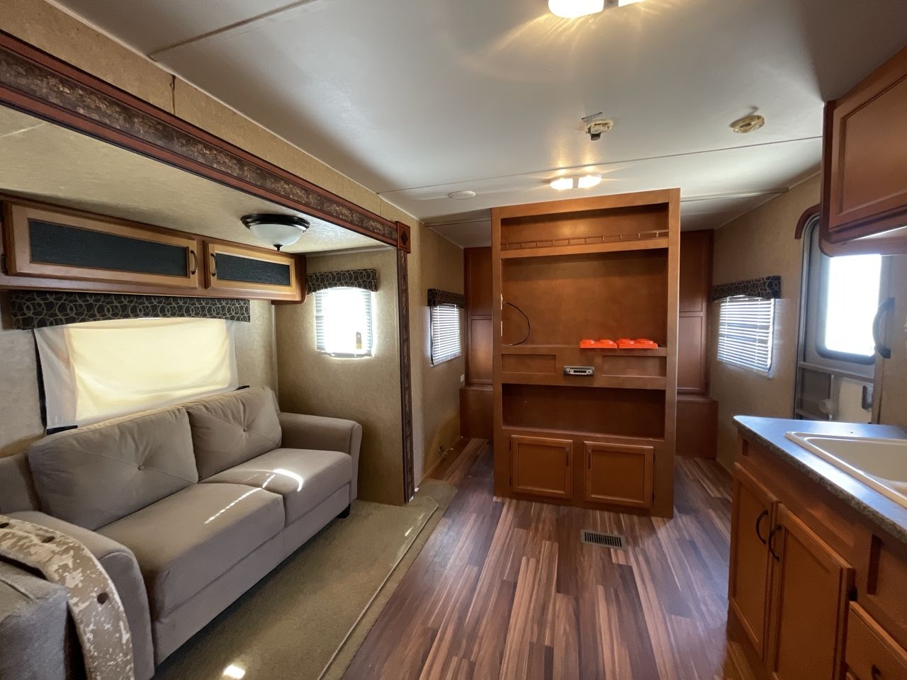 2014 GULFSTREAM KINGSPORT 265BHG