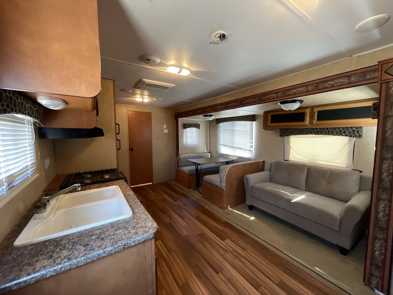 2014 GULFSTREAM KINGSPORT 265BHG