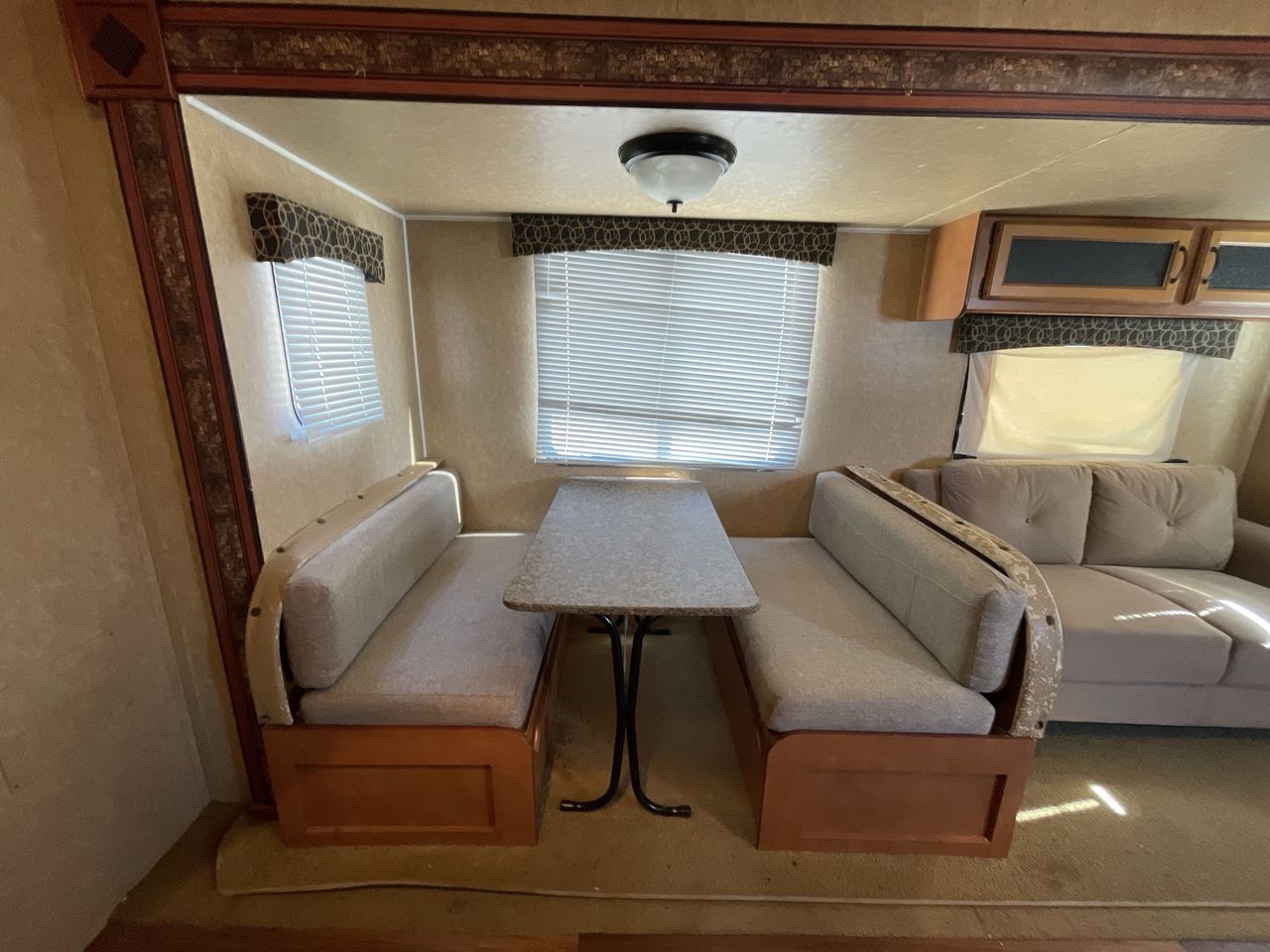 2014 GULFSTREAM KINGSPORT 265BHG