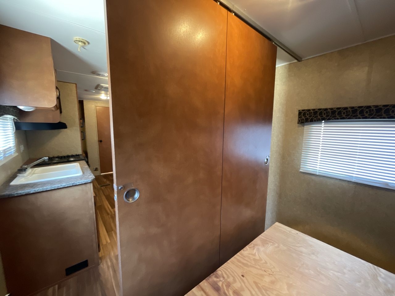 2014 GULFSTREAM KINGSPORT 265BHG