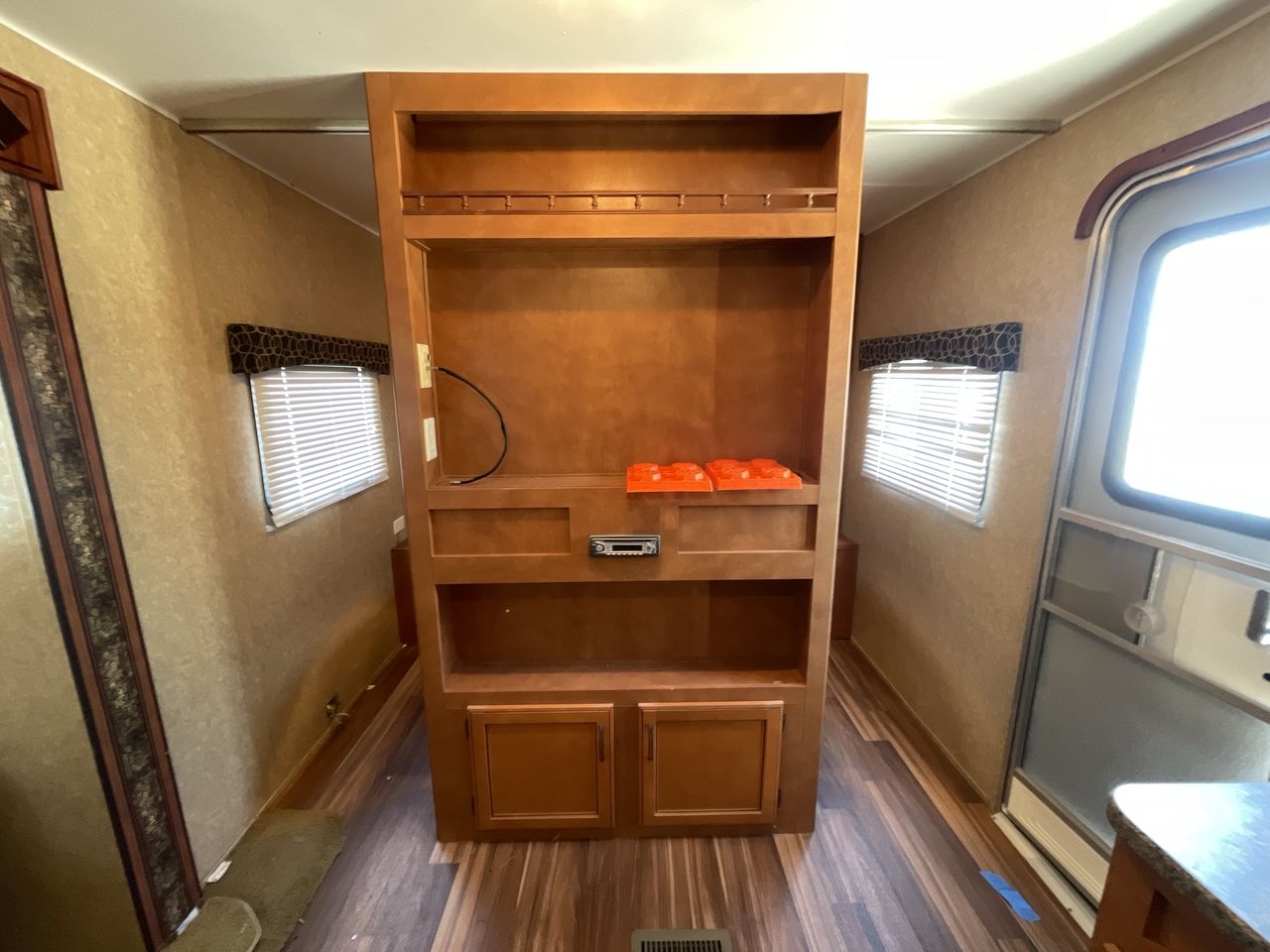 2014 GULFSTREAM KINGSPORT 265BHG