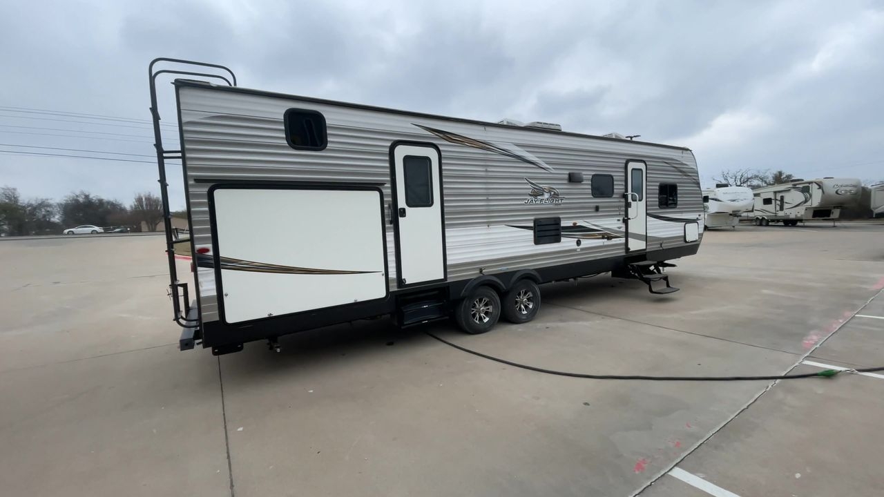 2020 JAYCO JAYFLIGHT 324BDSW