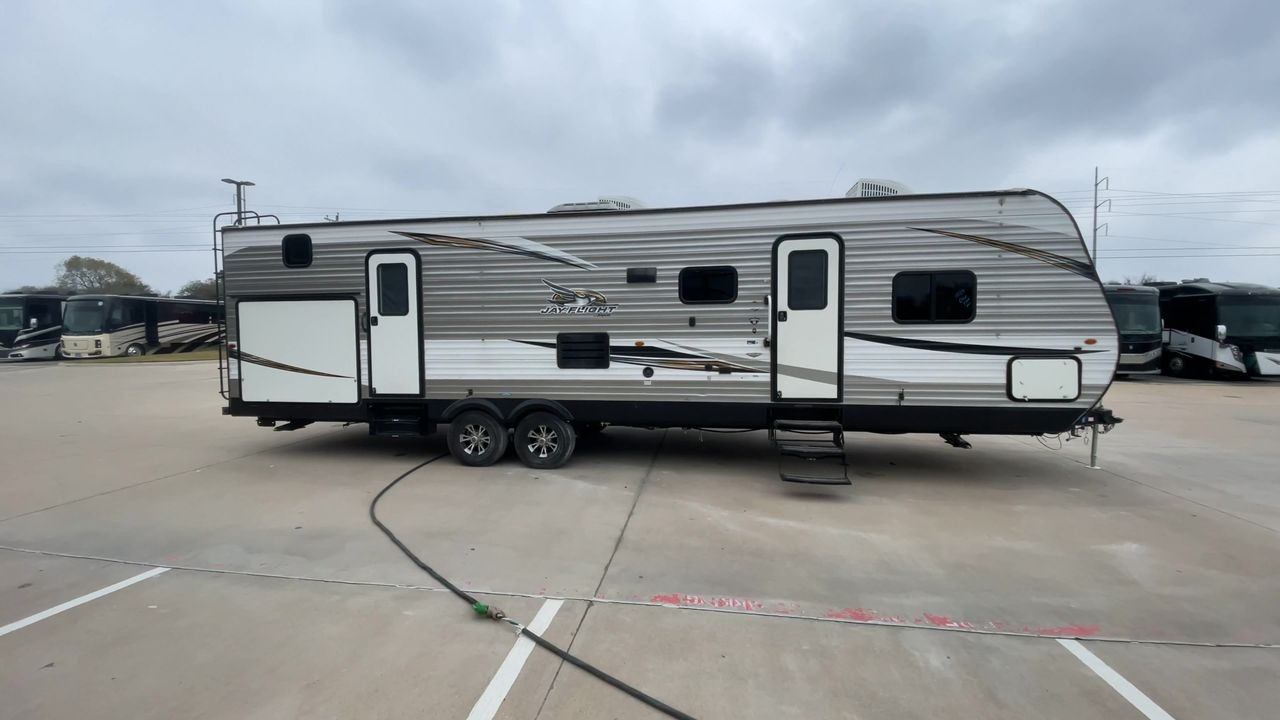2020 JAYCO JAYFLIGHT 324BDSW