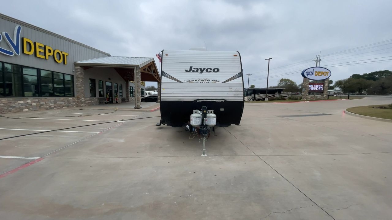 2020 JAYCO JAYFLIGHT 324BDSW