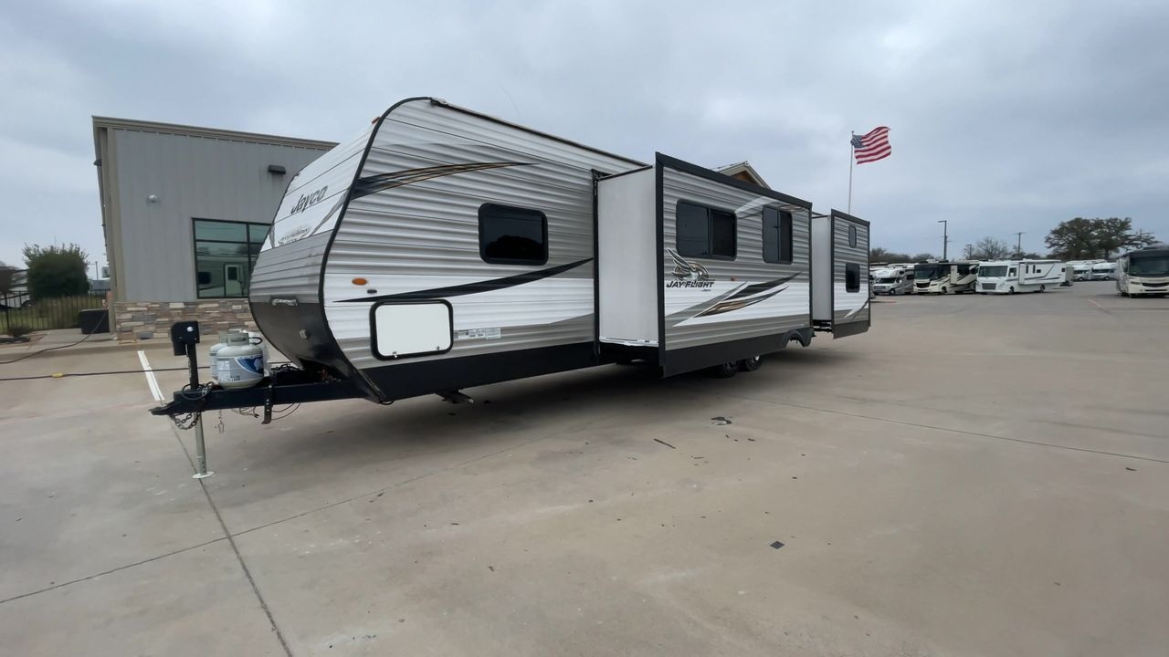 2020 JAYCO JAYFLIGHT 324BDSW