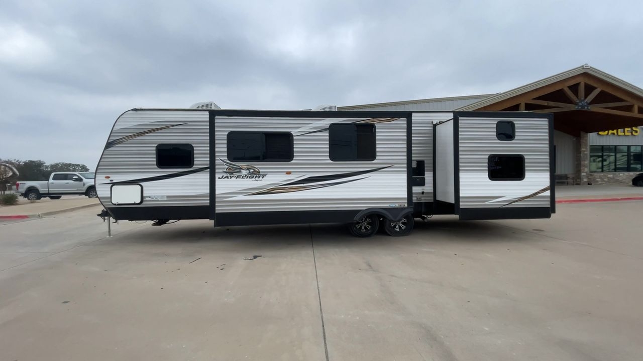 2020 JAYCO JAYFLIGHT 324BDSW