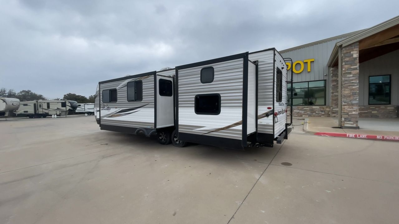 2020 JAYCO JAYFLIGHT 324BDSW