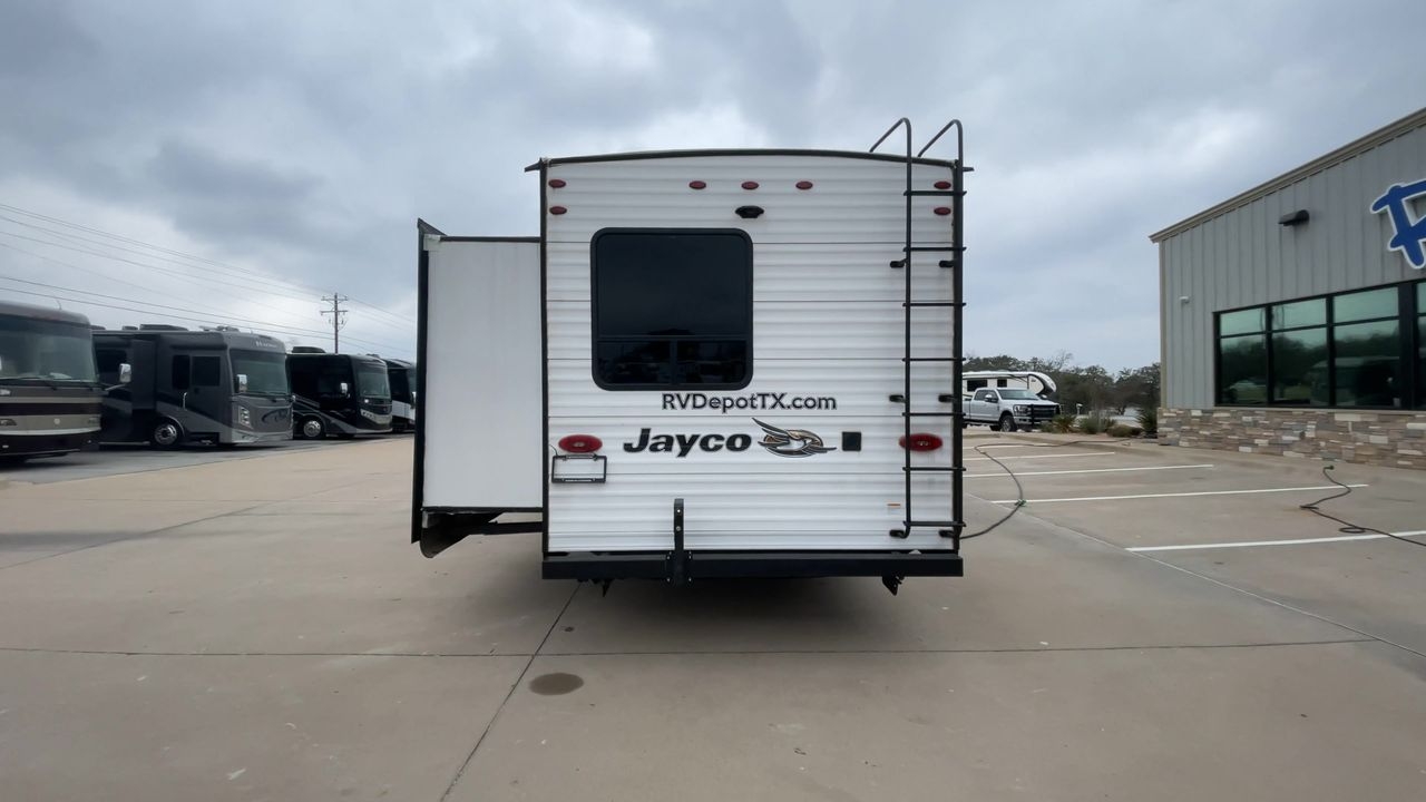 2020 JAYCO JAYFLIGHT 324BDSW