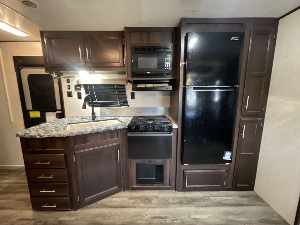 2020 JAYCO JAYFLIGHT 324BDSW