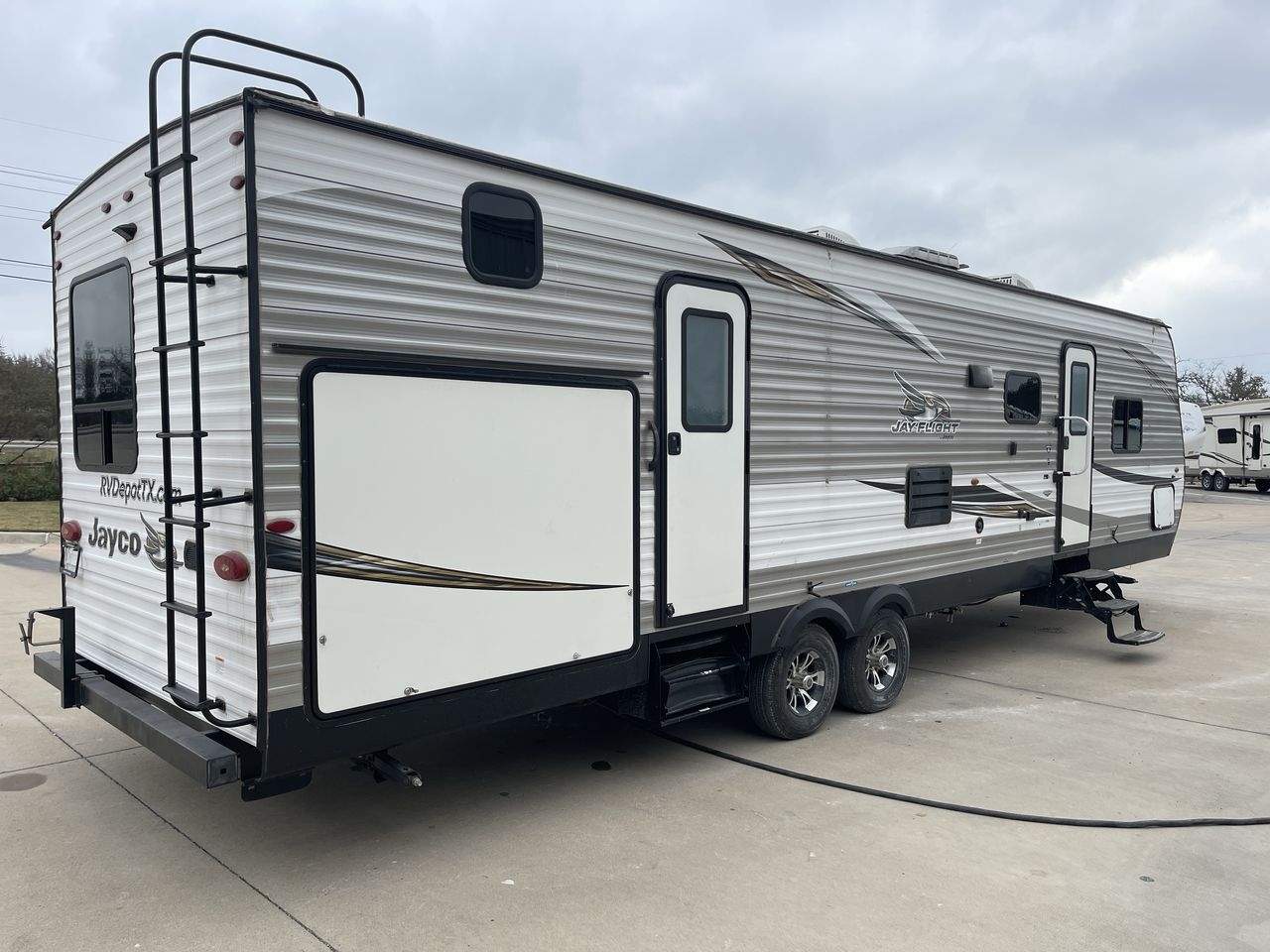 2020 JAYCO JAYFLIGHT 324BDSW