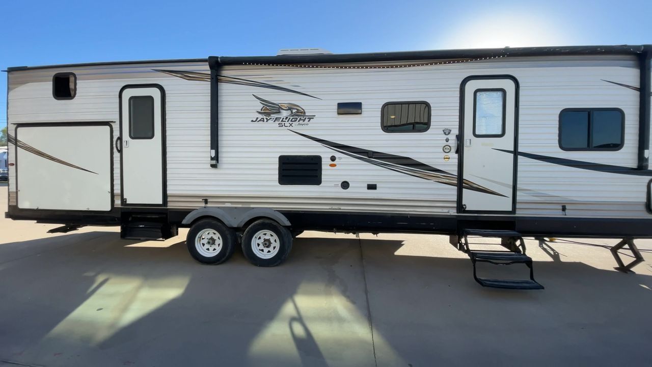 2019 JAYCO JAY FLIGHT 36BHS