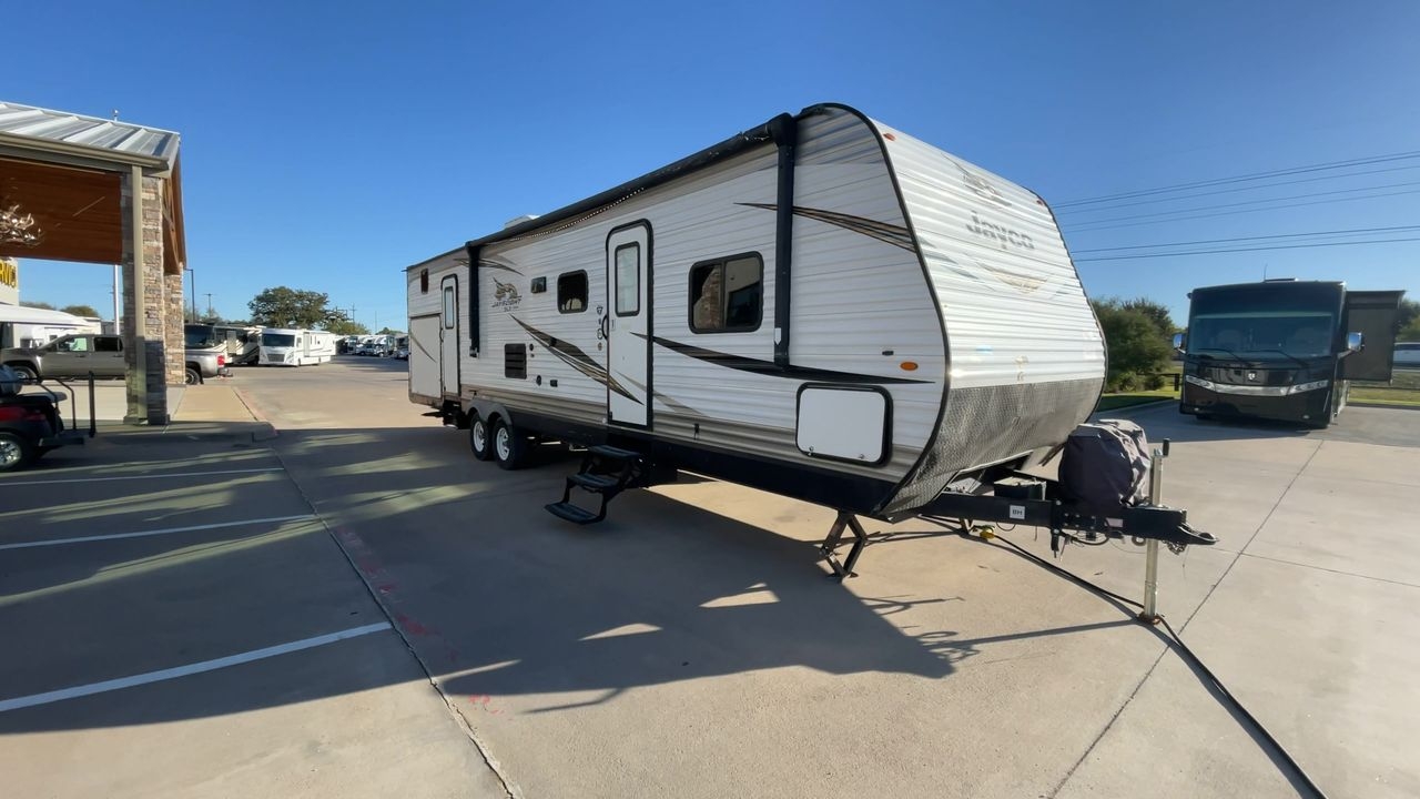 2019 JAYCO JAY FLIGHT 36BHS